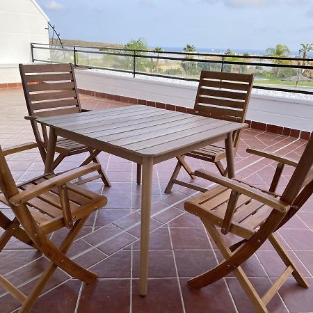 Residence Bahia Golf Mutxamel Buitenkant foto