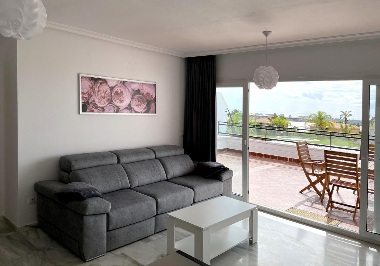 Residence Bahia Golf Mutxamel Buitenkant foto